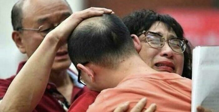 "In 1988, Li Jingzhi’s 2-year-old son was kidnapped in China."