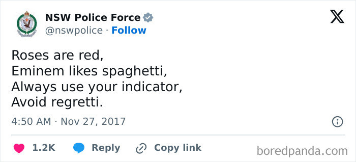 "I Love This Thread"