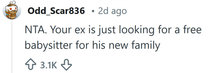 Here's what the Reddit community had to say about it.