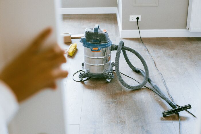 25. The womeninmalefields trend keeps making me think of the time I was doing a home visit on a patient and the handyman came in frustrated that the vacuum wasn’t working.