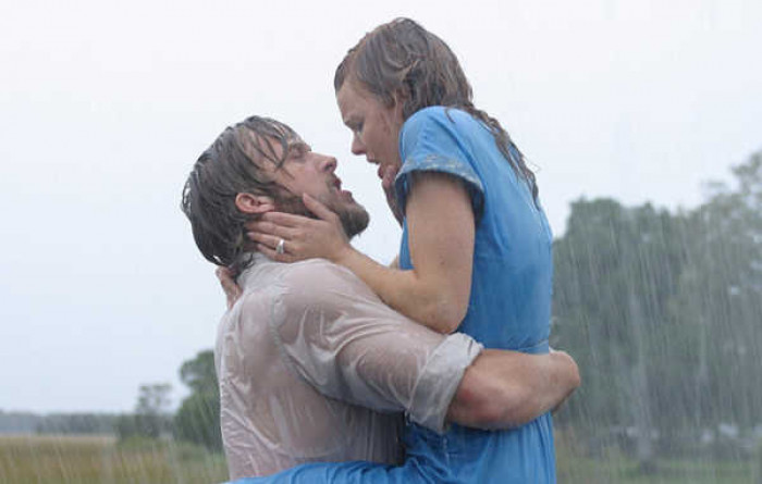 17. 'The Notebook'