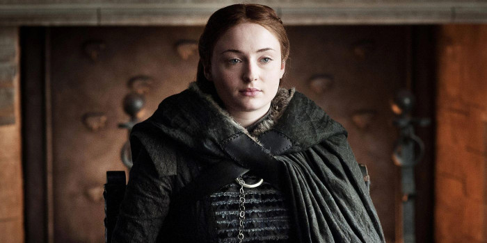 Sansa Stark's Survival