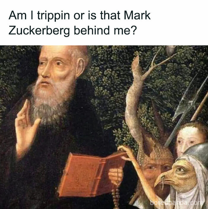 15. Who's going to answer this?