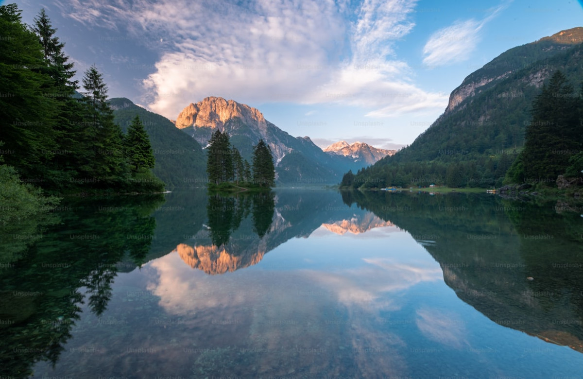 Most Beautiful Countries in the World