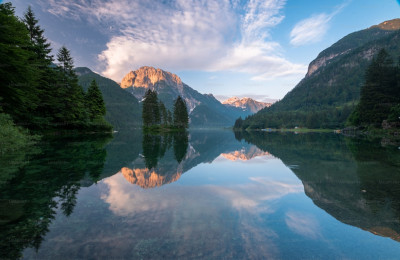 Most Beautiful Countries in the World