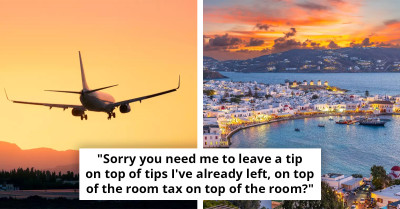 Female Traveler Reveals Popular Tourist Spot She’d Never Visit Again, Especially Solo