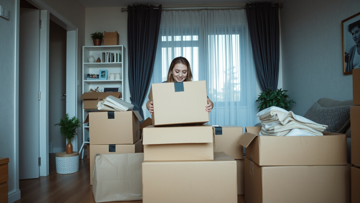 Friendship Dilemma: Refusing to Rent U-Haul for Move after Day Off - AITA?