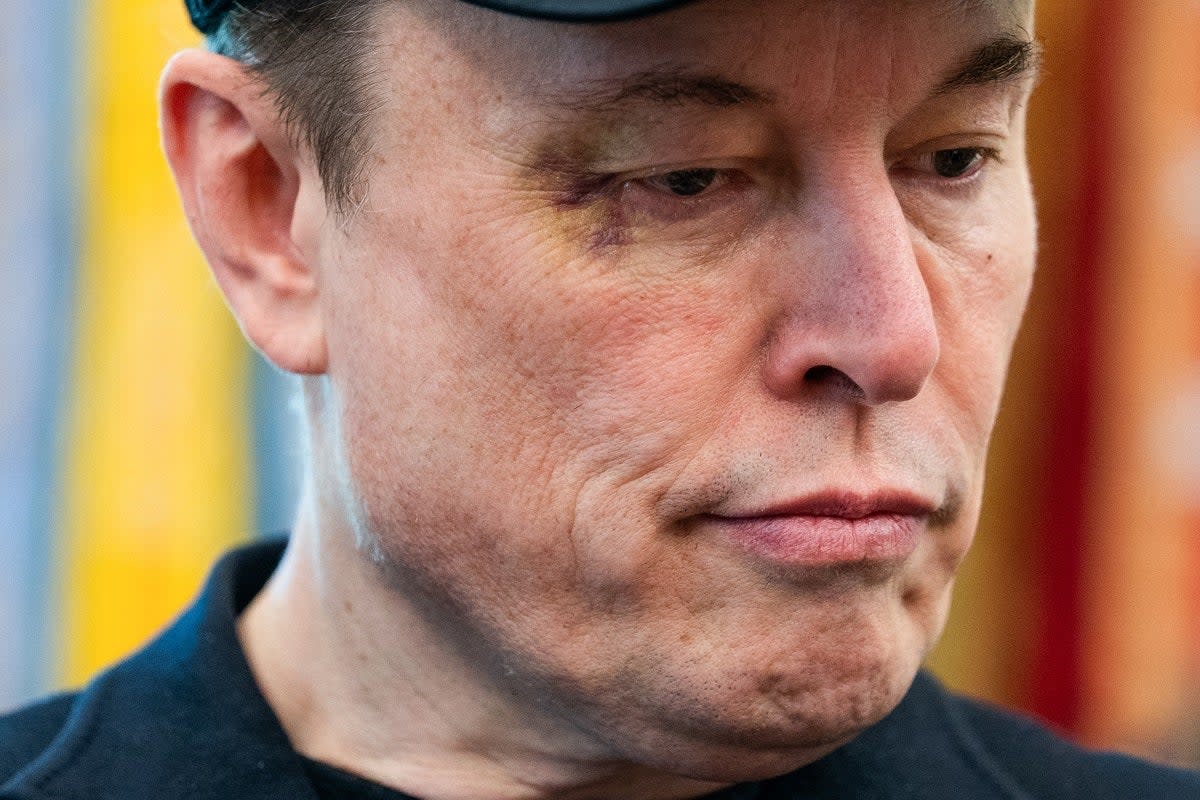 Elon Musk’s final day at DOGE turned chaotic, with drug allegations, a black eye, and offbeat jokes stealing the spotlight.