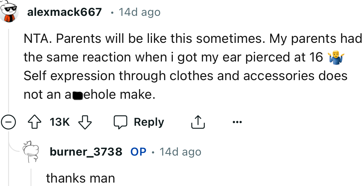 We Gathered Some Reactions from the Reddit Community: