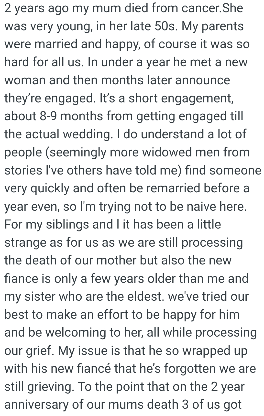 The OP Kicks Off the Story