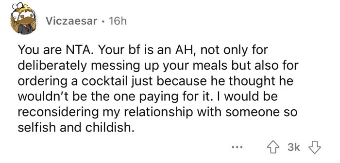 Here's how people reacted.