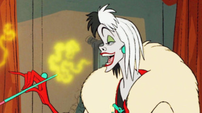Most Memorable Female Disney Villains
