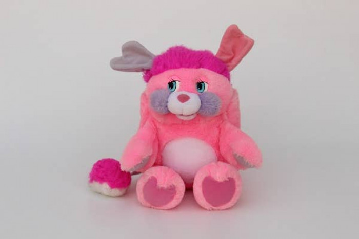 26. How difficult it was to get your Popple back into the shape of a ball: