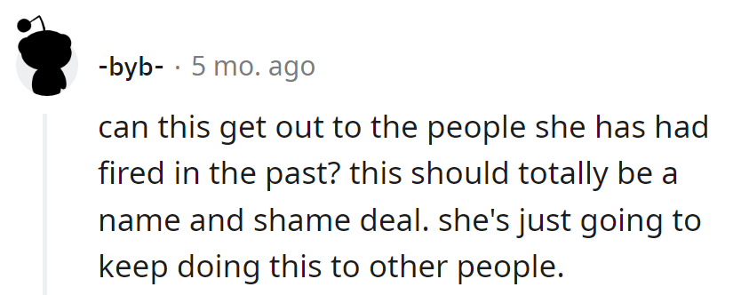 Expose the drama queen's greatest hits! Name and shame—it's like a reality show, but for workplace antics.