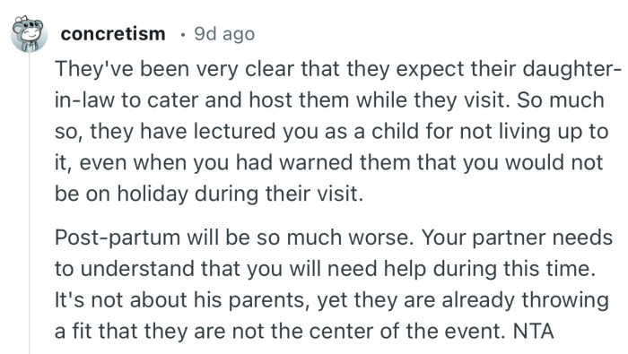 We gathered some interesting comments from the Reddit community