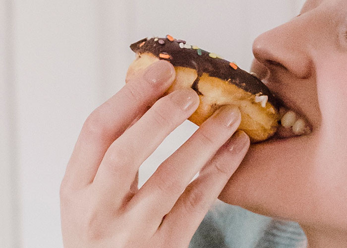 Relationships are kept healthy through learning to respect one another's limits.