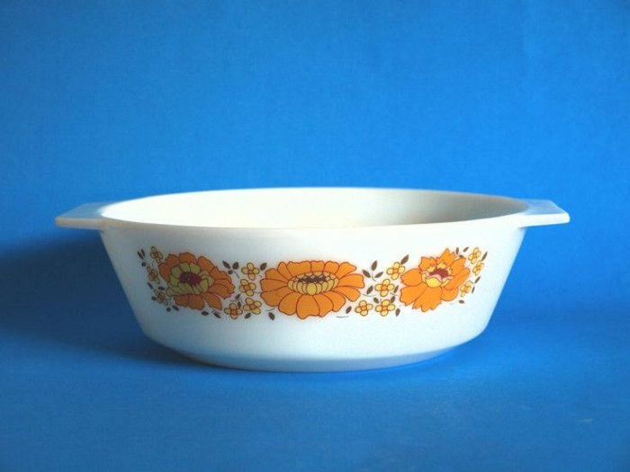 46. This Casserole Dish