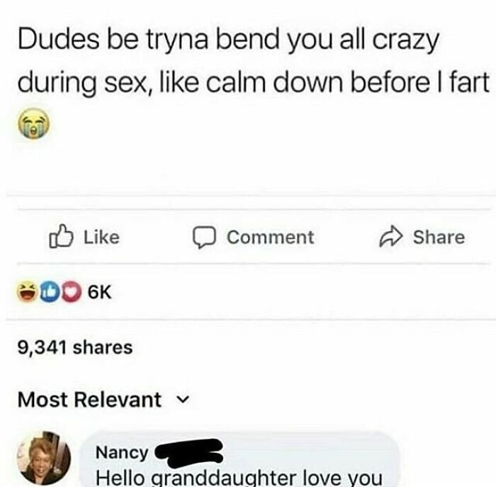 18. I’ve Only Had This Requested About 40 Times