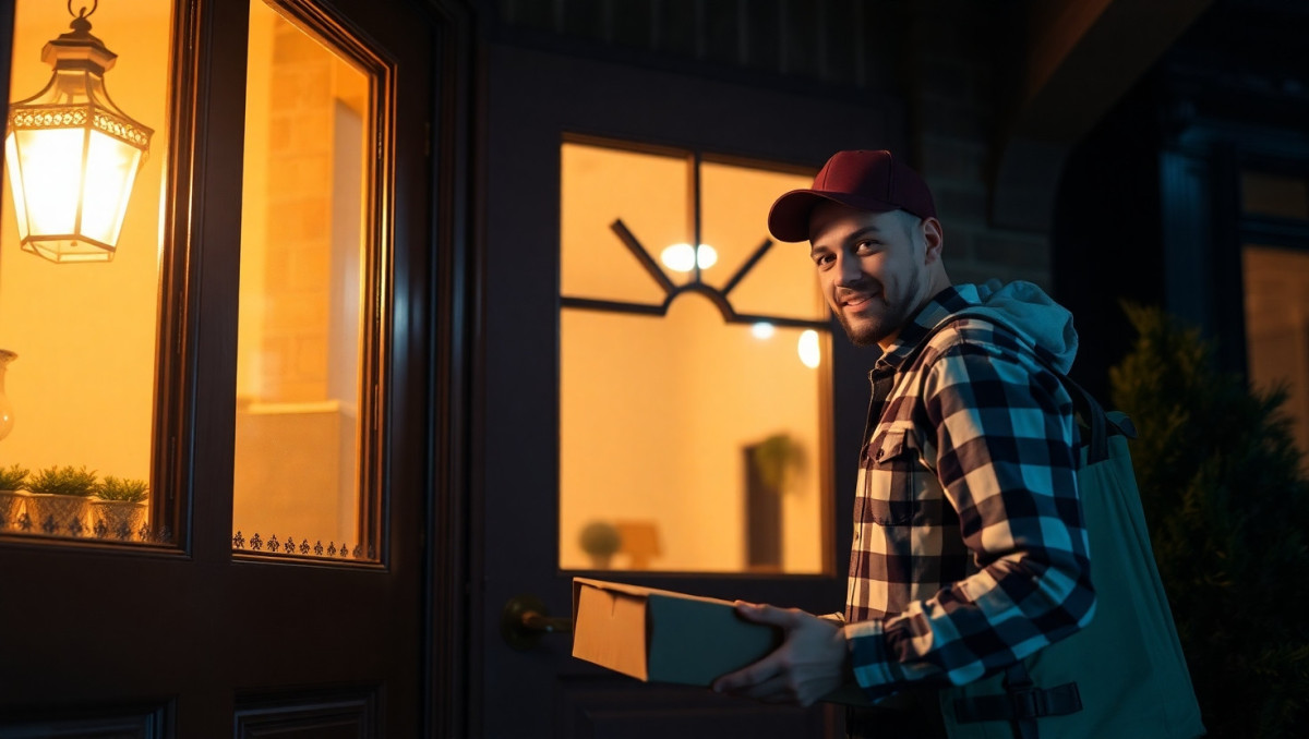 Should I Tip $0.75 on a $2.90 Order?