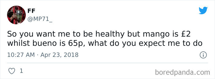 34. What do you really want from me?