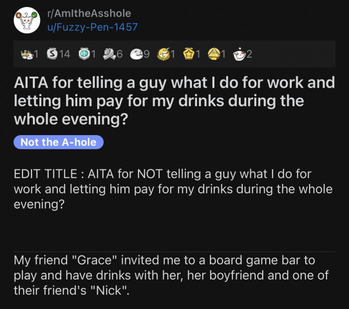 Here's the original Reddit post by u/Fuzzy-Pen-1457: