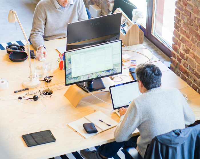 Employee is Inspired to Act Swiftly After Being Told There's No Money for a Salary Increase: