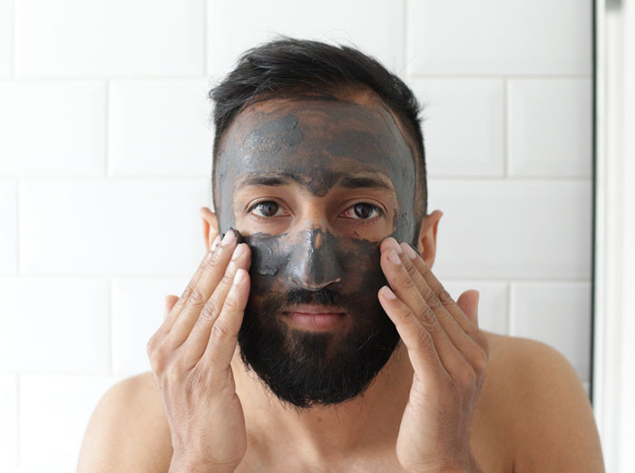 Build a skincare routine.