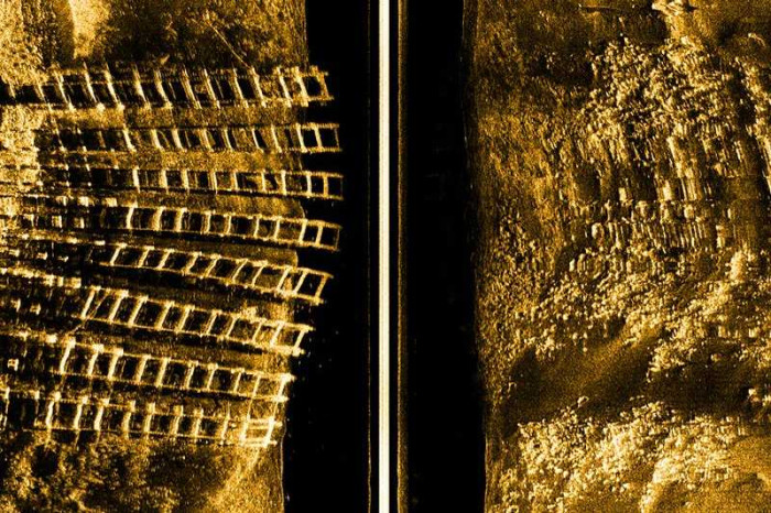 Archaeologists Question Mysterious Underwater Sonar Findings
