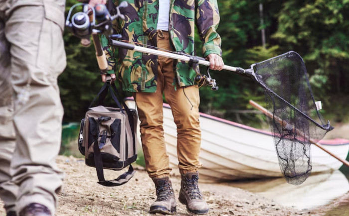 2. Fishing and hunting workers: 88.8 per 100,000