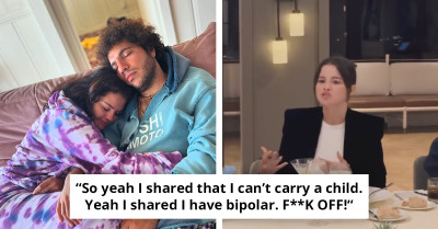 Selena Gomez Stands Strong Against Critics After Sharing Her Fertility Journey