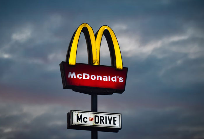 10. Even the rich want discounts