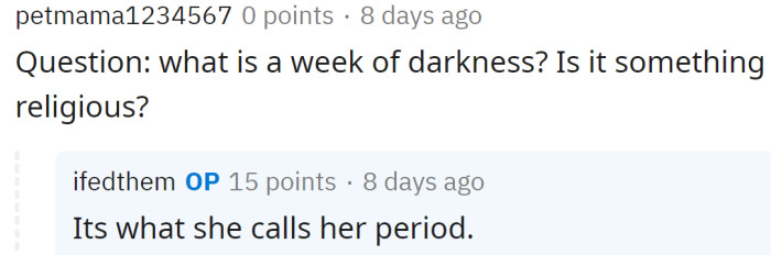 If you were wondering...