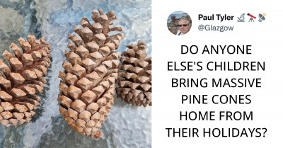 30 Tweets From Parents Who Just Want Summer Gone And Over
