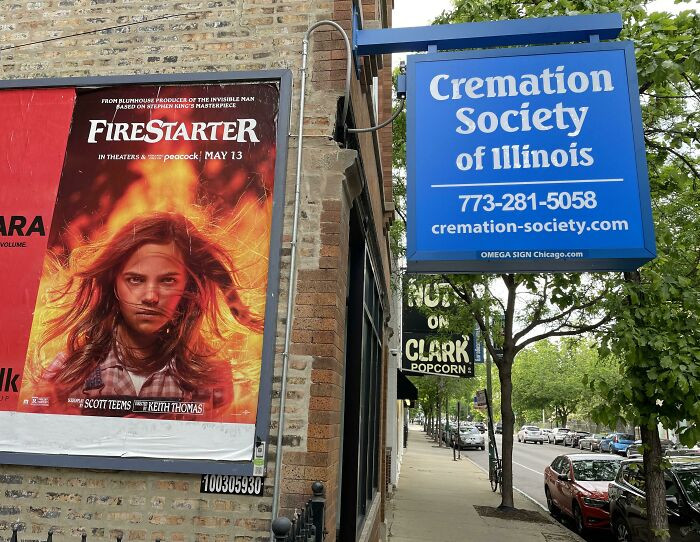 "Perfect Ad Placement"