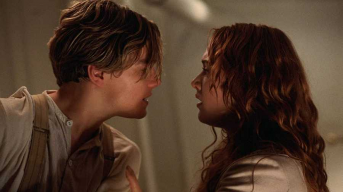 1. Titanic