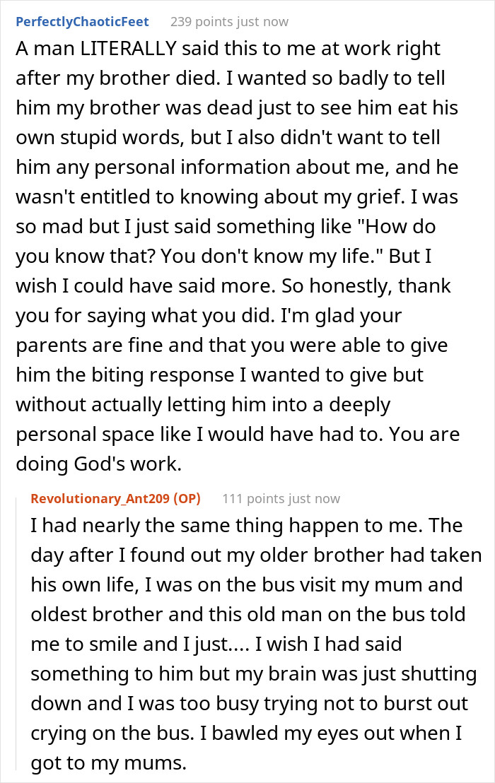 5. You are doing God's work