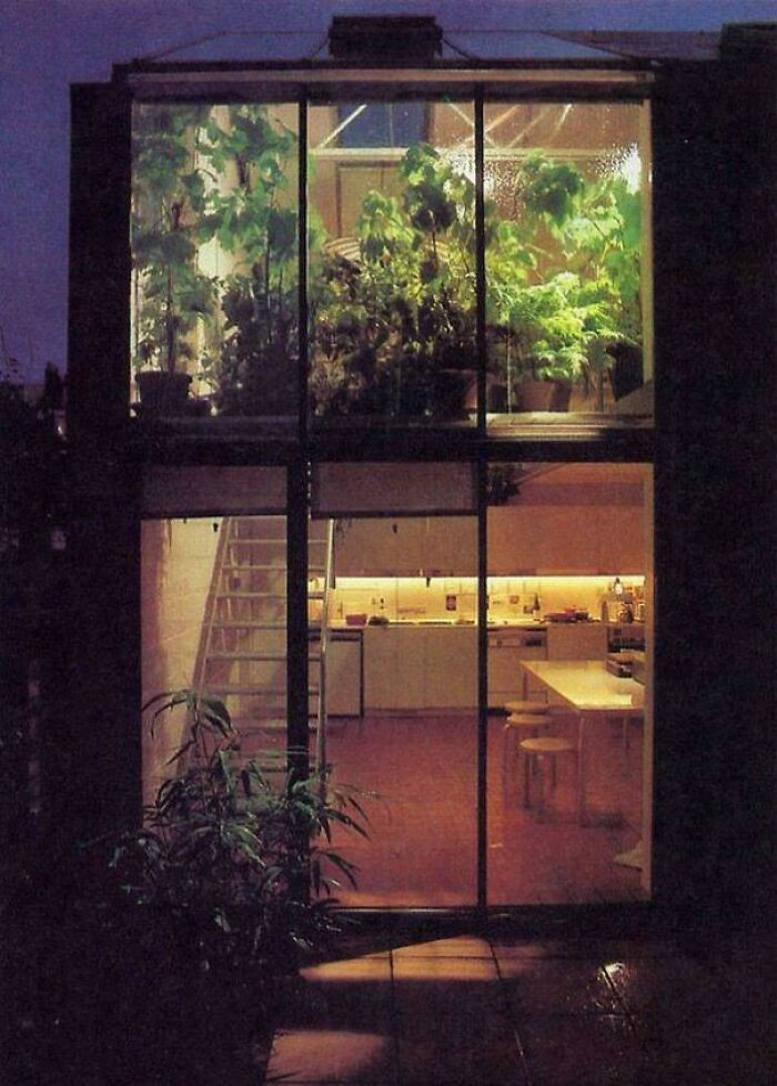 "From 📚 'Success With Houseplants' 🤖🤖 ©1979🤖"