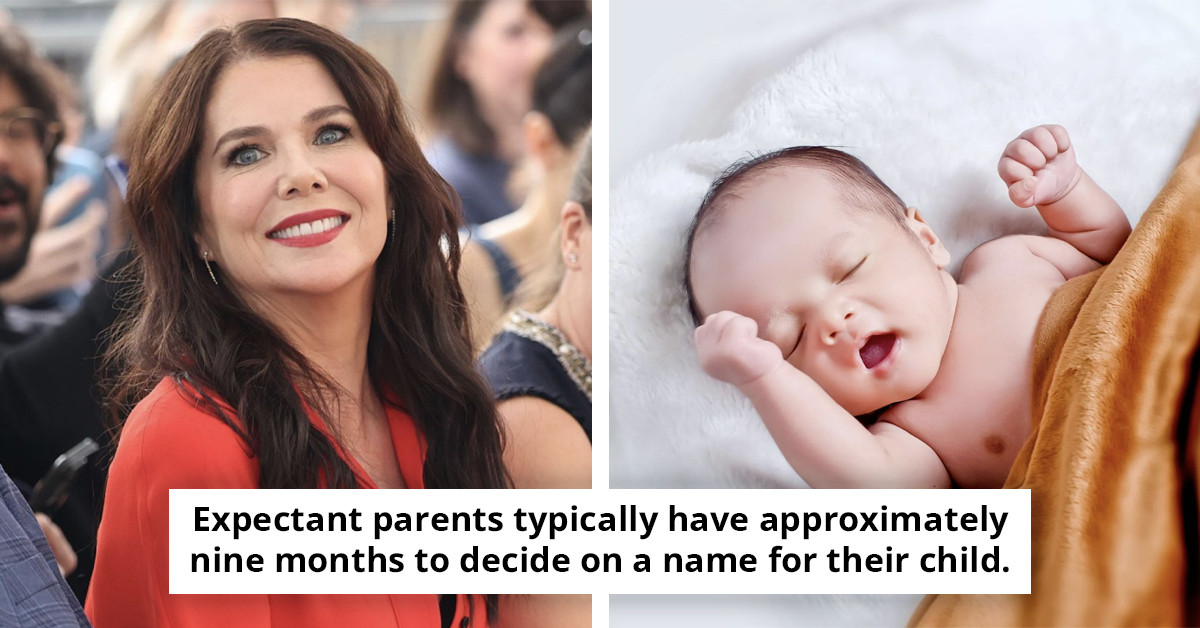 Insiders unveil 10 trending baby names facing extinction