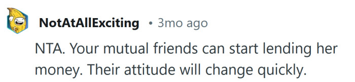 Here's how the Reddit community reacted.