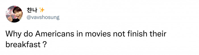 10. Just take one small bite and then bounce.