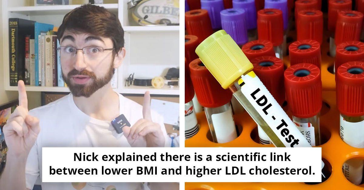 Harvard Medical Student Shares Surprising Results After Switching To A Vegan Diet