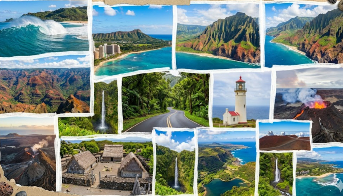 19 Fun Facts About Hawaii, the State That's Taller Than Everest