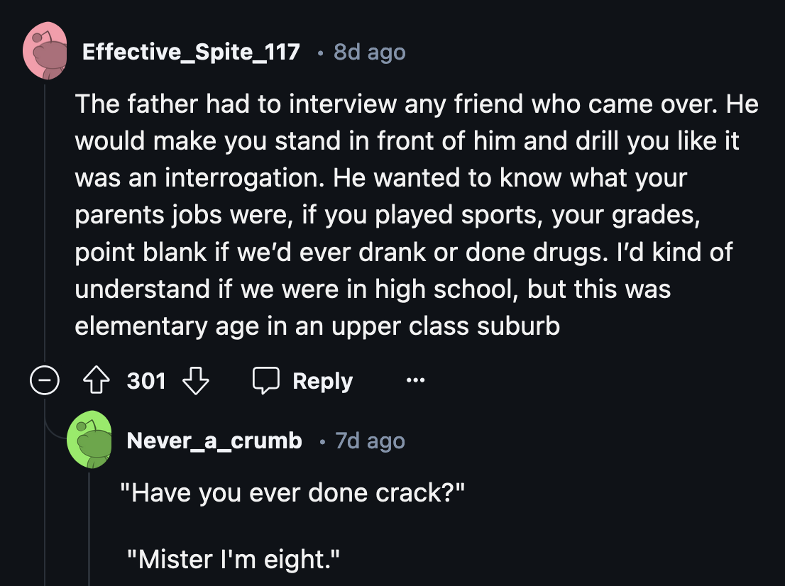 30. You can never be too vigilant, they say.