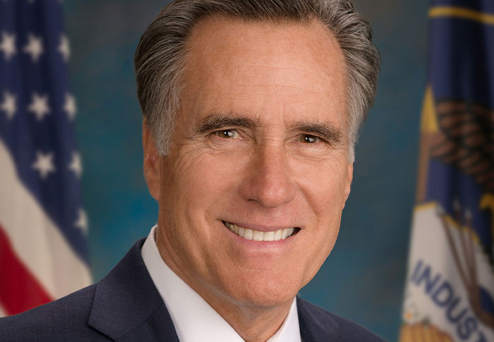 Mitt Romney once suggested that a middle-income household earns between $200,000 and $250,000 a year, a comment many saw as far removed from everyday reality.