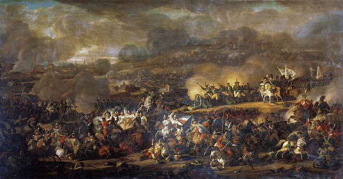 "The Battle That Put More Than 500,000 Soldiers On One Battlefield"
