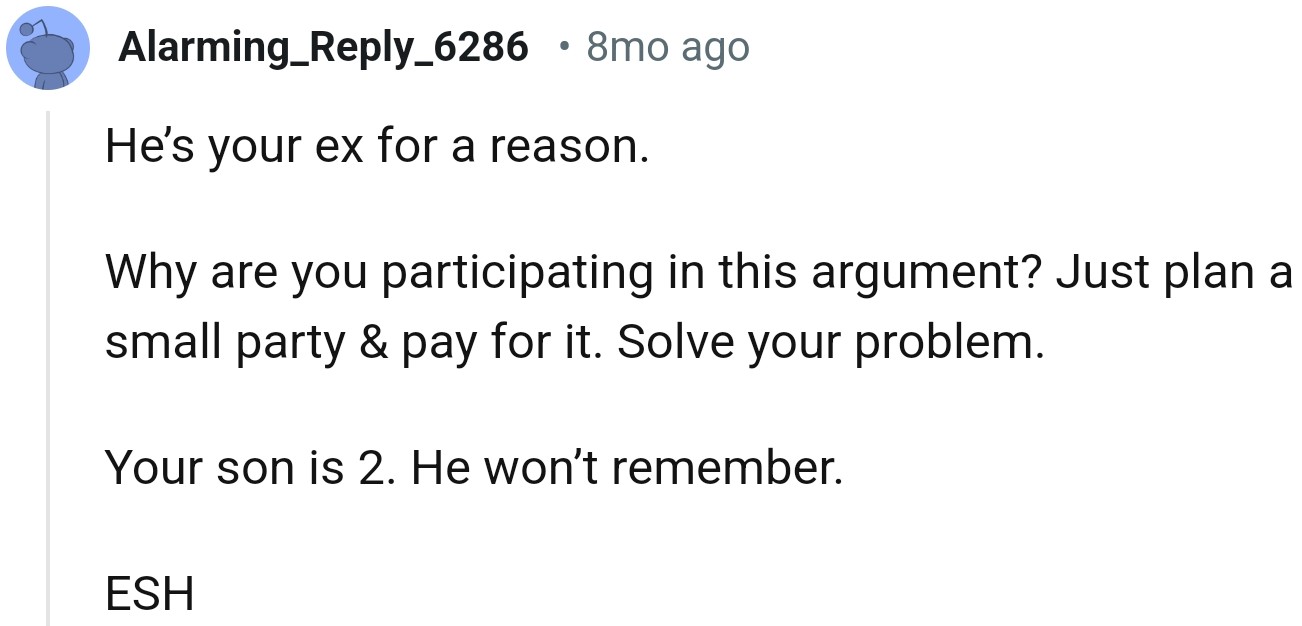 Check Out Some Interesting Comments We've Gathered from the Reddit Community;