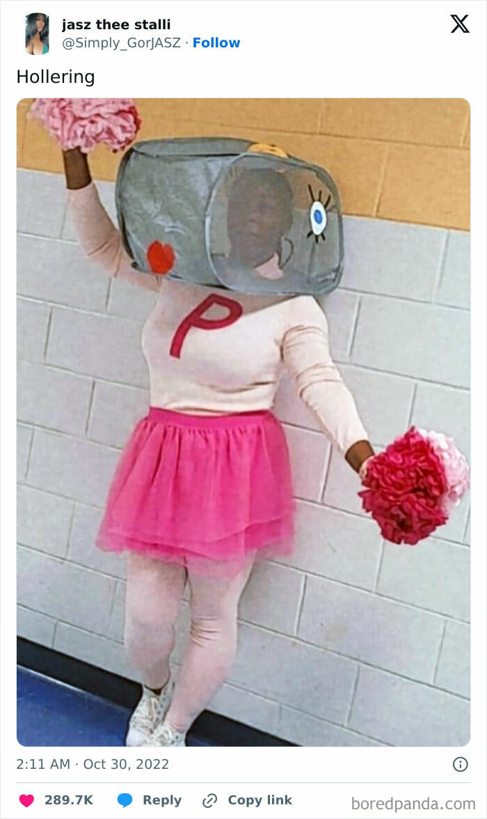 22. She Got It - Pearl Krabs From Spongebob