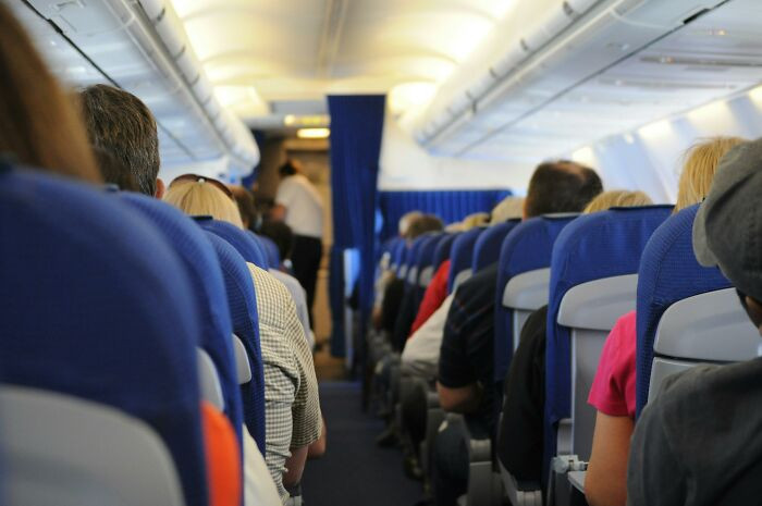 What Flight Attendants Wish You Knew