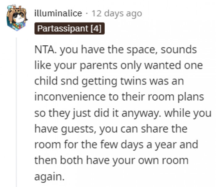 A Compromise for All