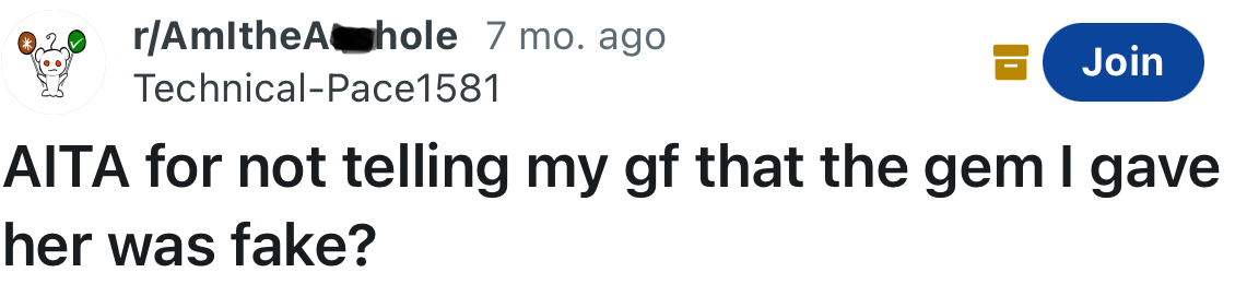 Let’s Dig into the Details